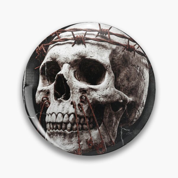 Item preview, Crown of Quiet: Barbed Silence designed and sold by AwesomeBeyondLimits.