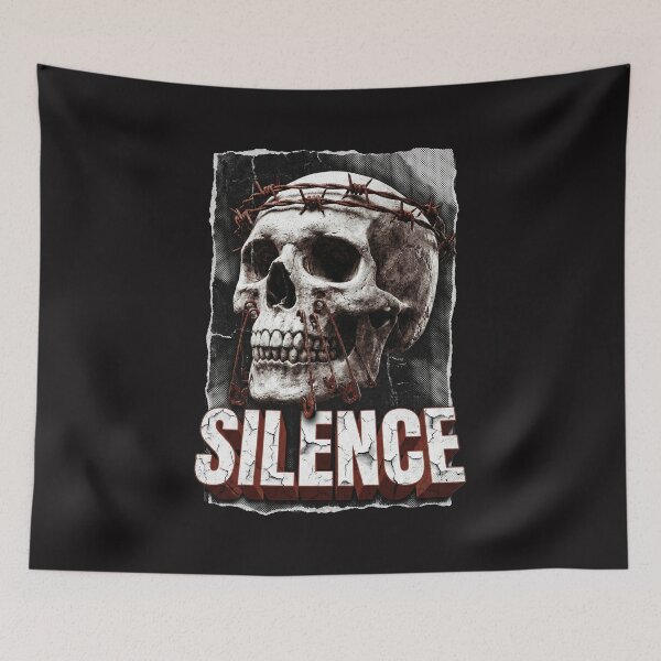 Item preview, Crown of Quiet: Barbed Silence designed and sold by AwesomeBeyondLimits.