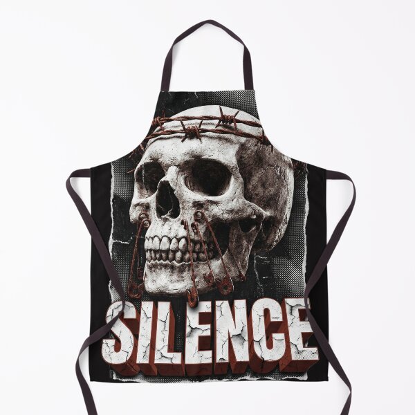 Item preview, Crown of Quiet: Barbed Silence designed and sold by AwesomeBeyondLimits.