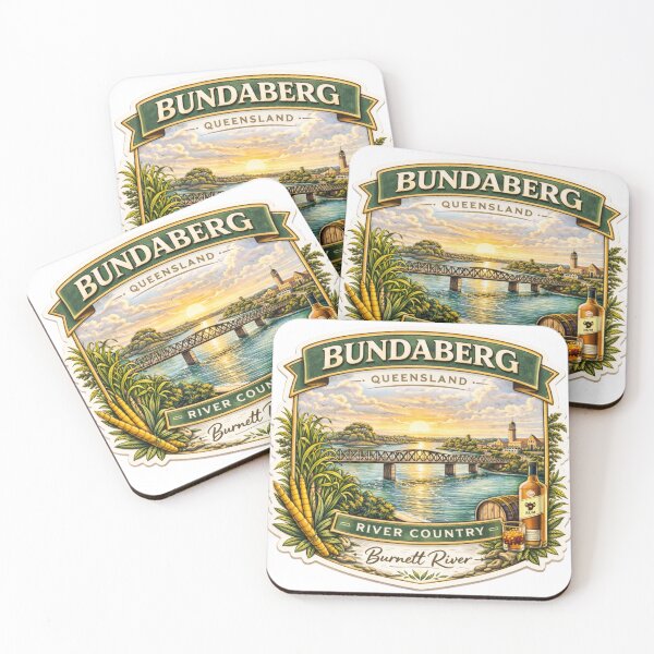 Item preview, Bundaberg QLD designed and sold by PamLeeDesign.