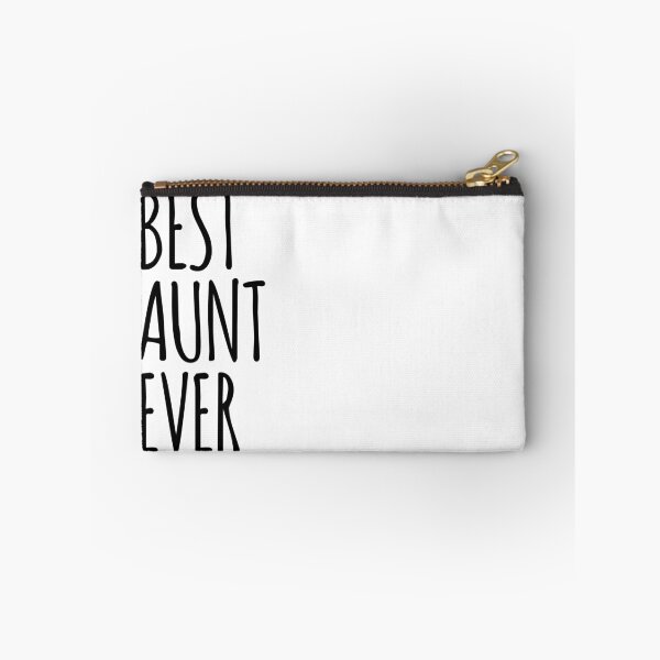 Item preview, Best Aunt Ever-Love and Gratitude  designed and sold by the-elements.
