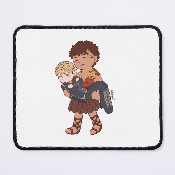 Item preview, Captive Prince designed and sold by FoxyTakuArt.