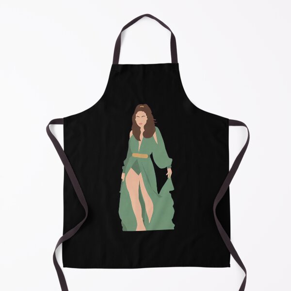 Item preview, Jennifer Lopez Illustration designed and sold by dsxclothing.