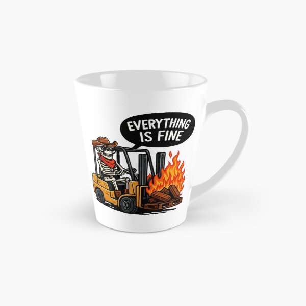 Artikelvorschau, Alles ist Fire Forklift entworfen und verkauft von yunamaliskova.
