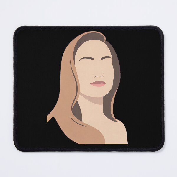 Item preview, Jennifer Lopez Illustration designed and sold by dsxclothing.