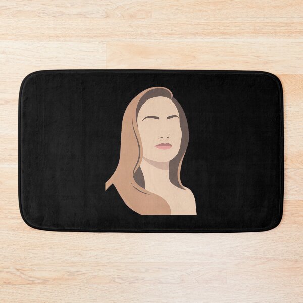 Item preview, Jennifer Lopez Illustration designed and sold by dsxclothing.