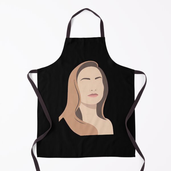 Item preview, Jennifer Lopez Illustration designed and sold by dsxclothing.