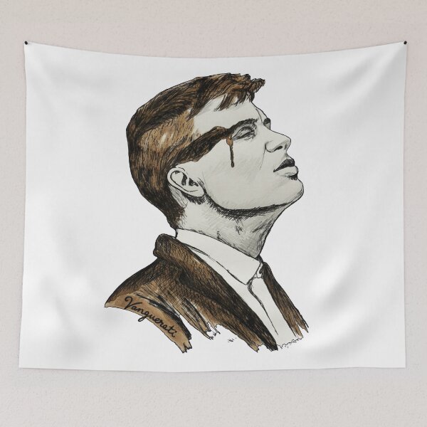 Item preview, Tommy made by Ink designed and sold by Vanguerati.