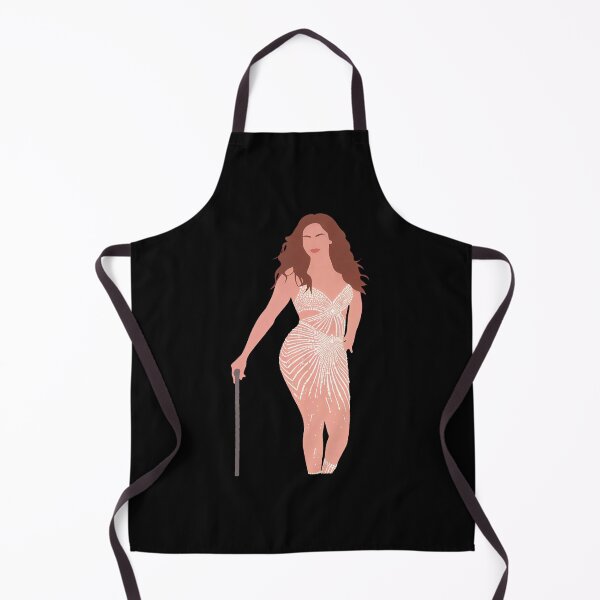 Item preview, Jennifer Lopez Illustration designed and sold by dsxclothing.