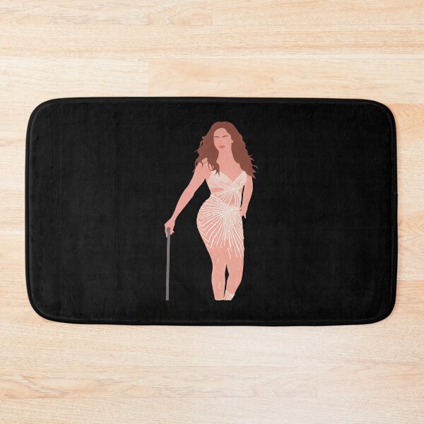 Item preview, Jennifer Lopez Illustration designed and sold by dsxclothing.