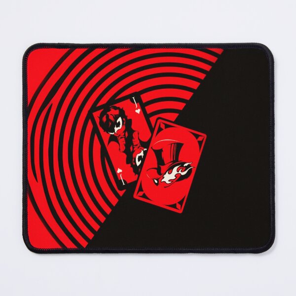 Item preview, Joker Phantom Thieves Spiral designed and sold by MetaverseAttire.