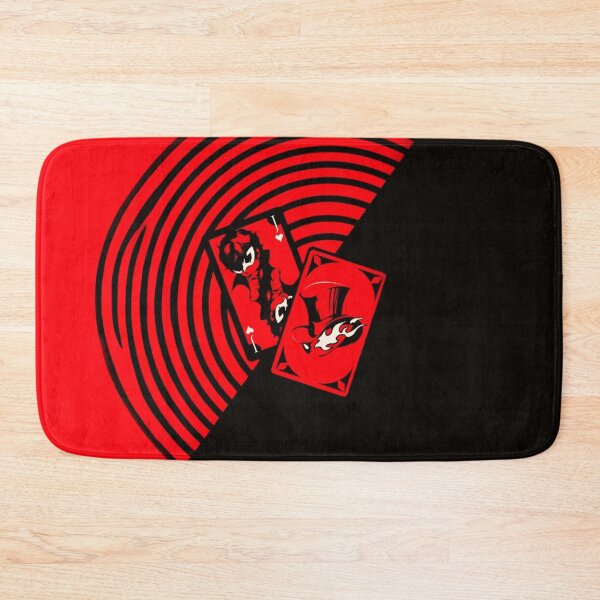 Item preview, Joker Phantom Thieves Spiral  designed and sold by MetaverseAttire.