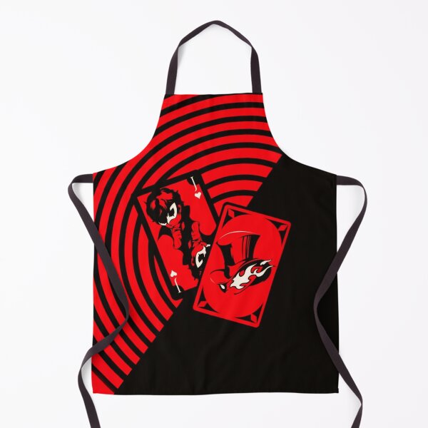 Item preview, Joker Phantom Thieves Spiral designed and sold by MetaverseAttire.