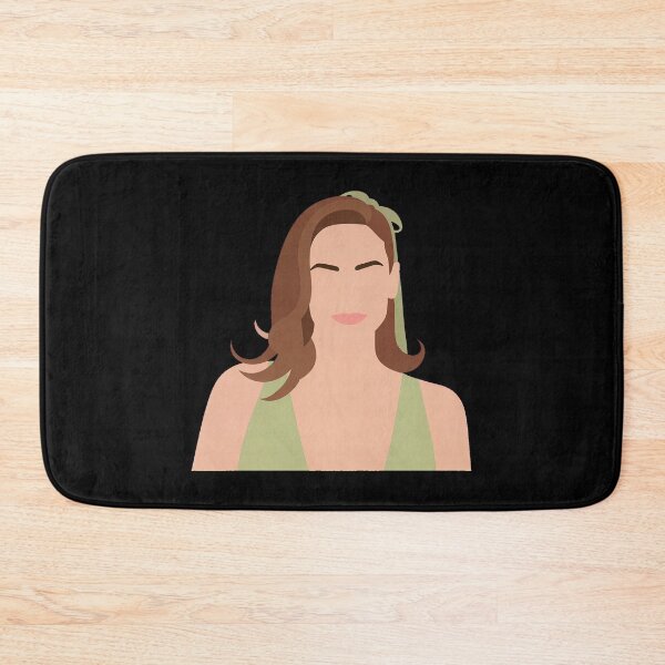 Item preview, Jennifer Lopez Illustration designed and sold by dsxclothing.