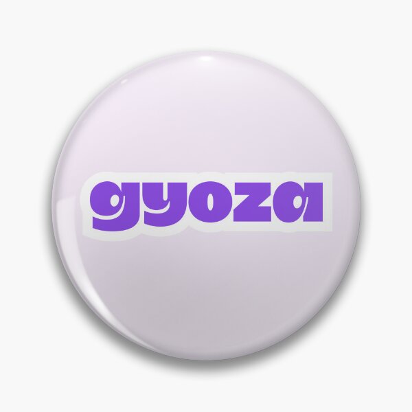Item preview, Gyoza designed and sold by SpilloDesign.