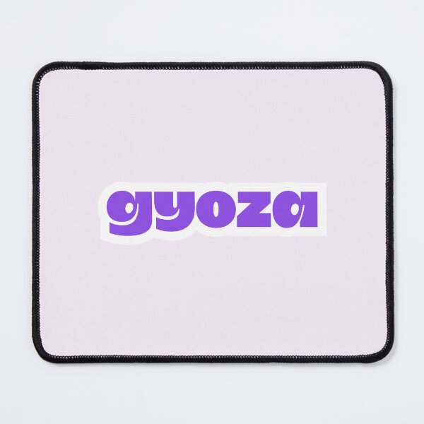 Item preview, Gyoza designed and sold by SpilloDesign.