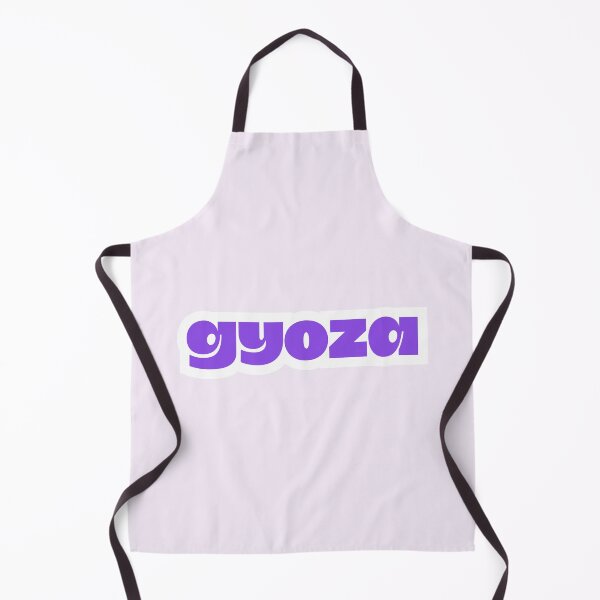 Item preview, Gyoza designed and sold by SpilloDesign.