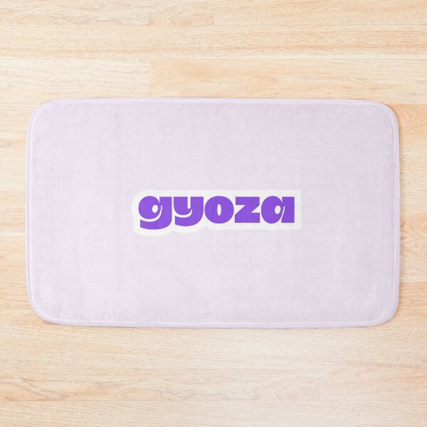 Item preview, Gyoza designed and sold by SpilloDesign.