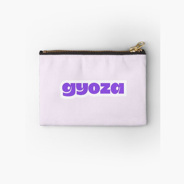 Item preview, Gyoza designed and sold by SpilloDesign.