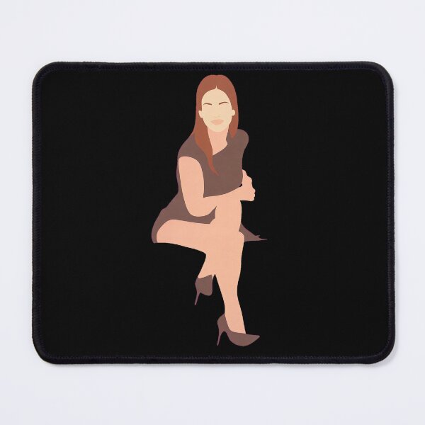 Item preview, Jennifer Lopez Illustration designed and sold by dsxclothing.