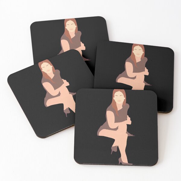 Item preview, Jennifer Lopez Illustration designed and sold by dsxclothing.