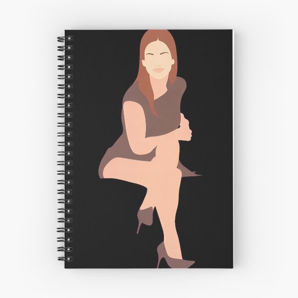 Item preview, Jennifer Lopez Illustration designed and sold by dsxclothing.