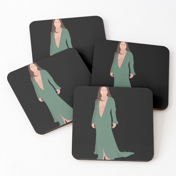 Item preview, Jennifer Lopez Illustration designed and sold by dsxclothing.