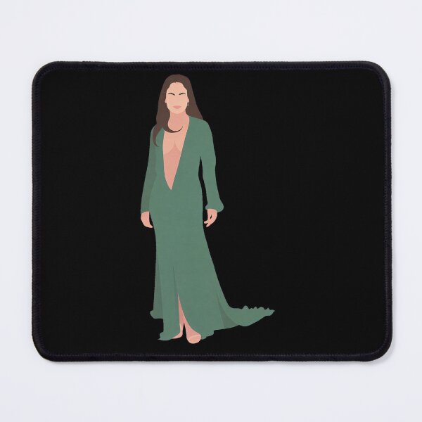 Item preview, Jennifer Lopez Illustration designed and sold by dsxclothing.