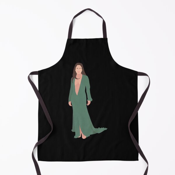 Item preview, Jennifer Lopez Illustration designed and sold by dsxclothing.