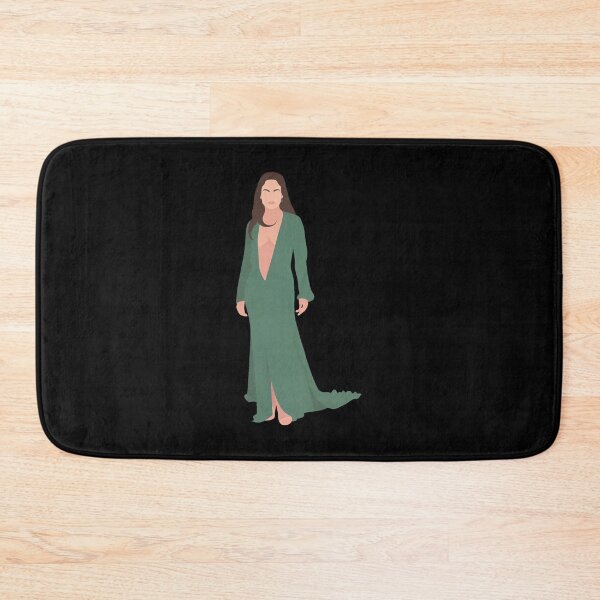 Item preview, Jennifer Lopez Illustration designed and sold by dsxclothing.