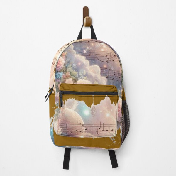 Item preview,  Hymn No. 9 – “God of Glory Filling the Heavens”  designed and sold by PaintMeWorld.