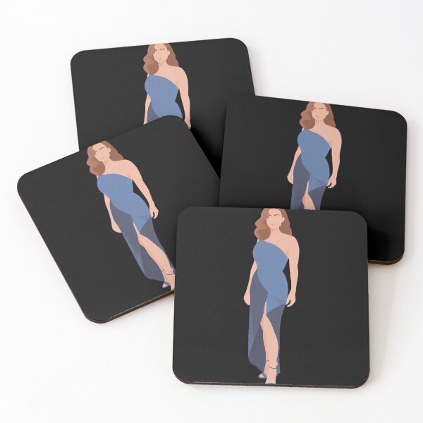 Item preview, Jennifer Lopez Illustration designed and sold by dsxclothing.