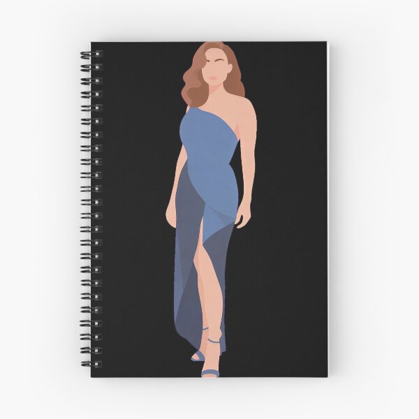 Item preview, Jennifer Lopez Illustration designed and sold by dsxclothing.