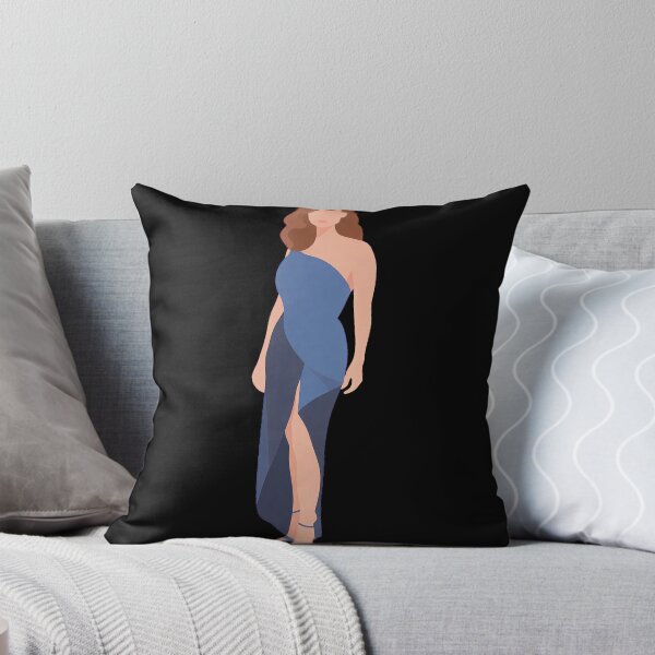 Item preview, Jennifer Lopez Illustration designed and sold by dsxclothing.