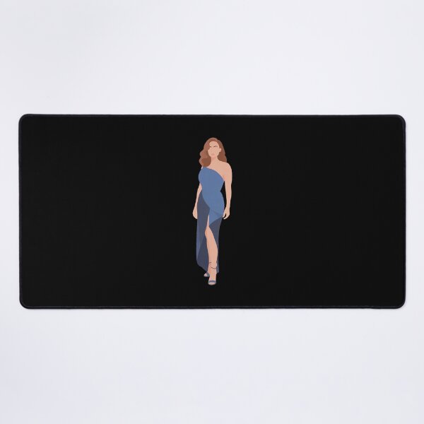 Item preview, Jennifer Lopez Illustration designed and sold by dsxclothing.