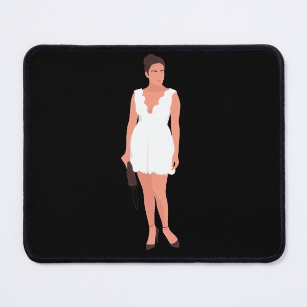 Item preview, Jennifer Lopez Illustration designed and sold by dsxclothing.