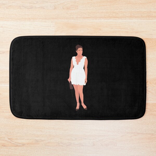 Item preview, Jennifer Lopez Illustration designed and sold by dsxclothing.