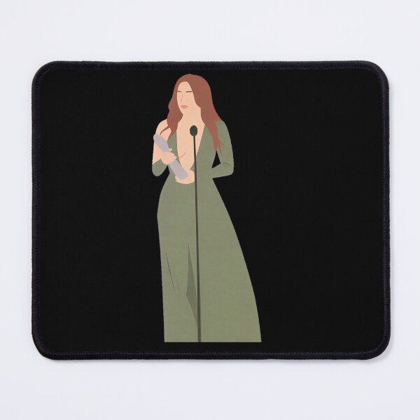 Item preview, Jennifer Lopez Illustration designed and sold by dsxclothing.