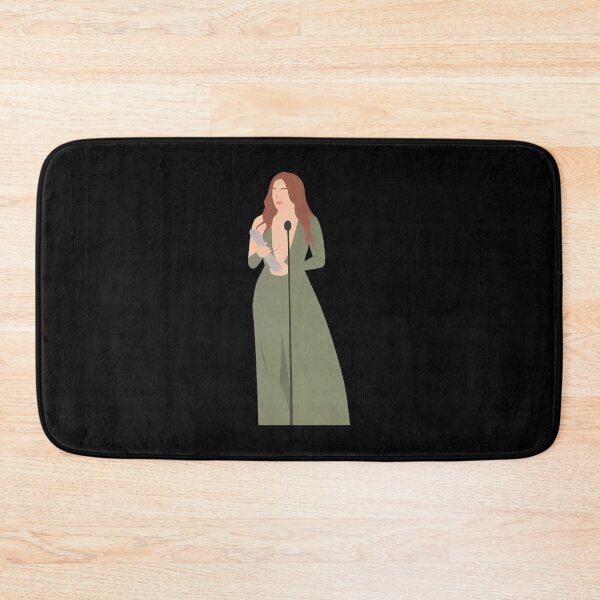 Item preview, Jennifer Lopez Illustration designed and sold by dsxclothing.