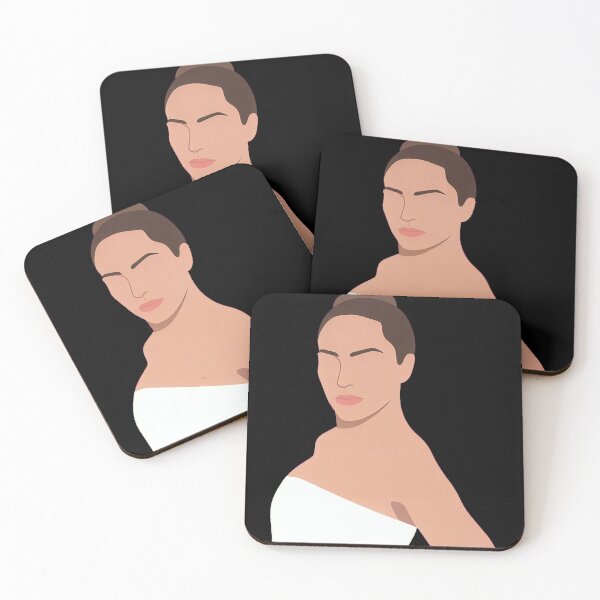 Item preview, Jennifer Lopez Illustration designed and sold by dsxclothing.