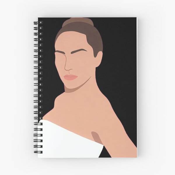 Item preview, Jennifer Lopez Illustration designed and sold by dsxclothing.