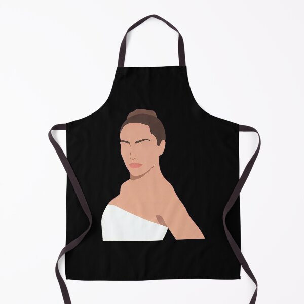 Item preview, Jennifer Lopez Illustration designed and sold by dsxclothing.