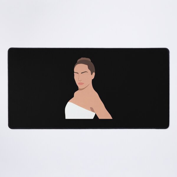 Item preview, Jennifer Lopez Illustration designed and sold by dsxclothing.