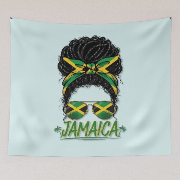 Item preview, Jamaica designed and sold by Aise06.
