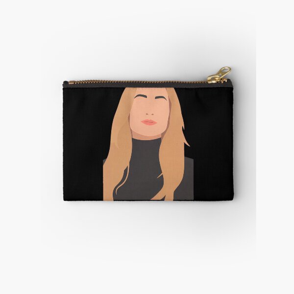 Item preview, Jennifer Lopez Illustration designed and sold by dsxclothing.