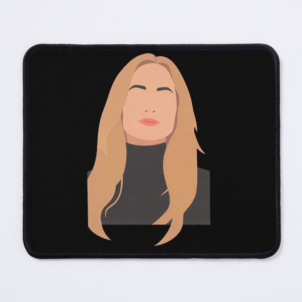 Item preview, Jennifer Lopez Illustration designed and sold by dsxclothing.
