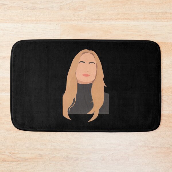 Item preview, Jennifer Lopez Illustration designed and sold by dsxclothing.