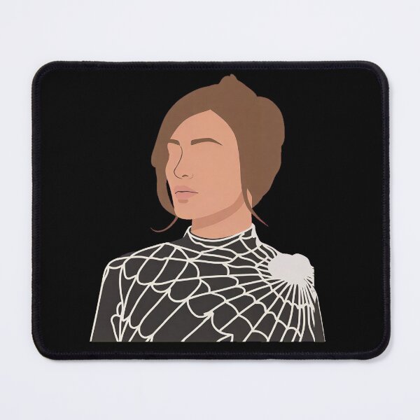Item preview, Jennifer Lopez Illustration designed and sold by dsxclothing.