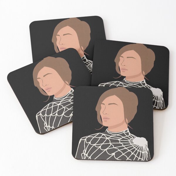 Item preview, Jennifer Lopez Illustration designed and sold by dsxclothing.