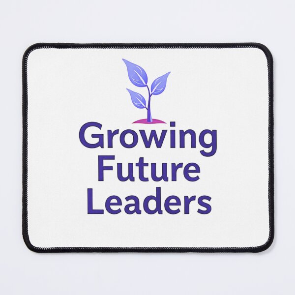 Item preview, Growing Future Leaders designed and sold by Rell1970.